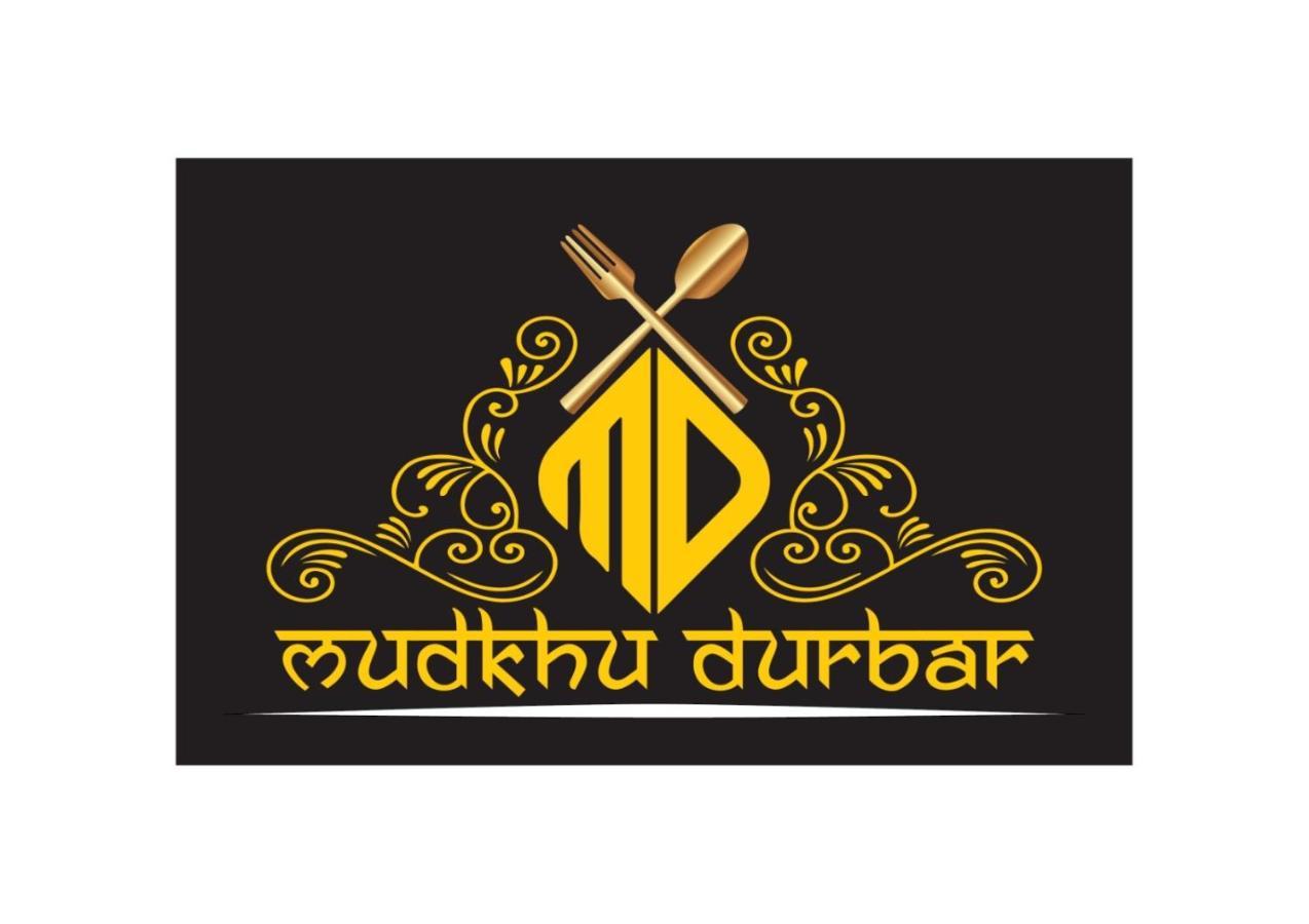 Hotel Mudkhu Durbar Kathmandu Exterior foto